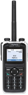 �������� ����� Hytera X1P